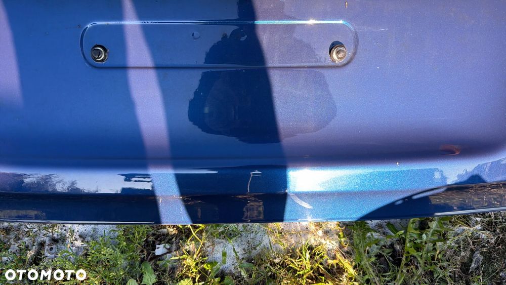 KLAPA BMW F31 A76 - 2