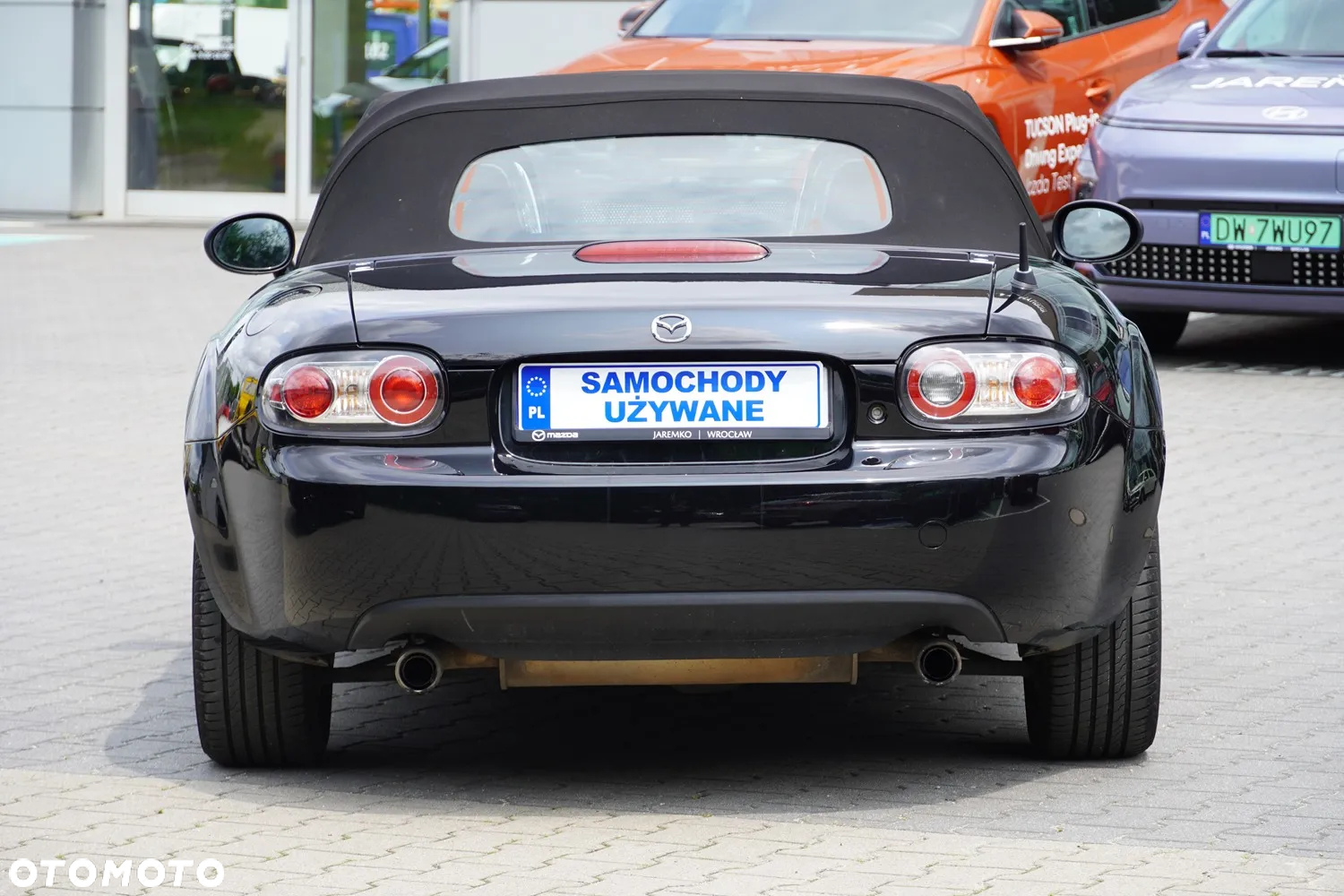 Mazda MX-5 1.8 Emotion - 17