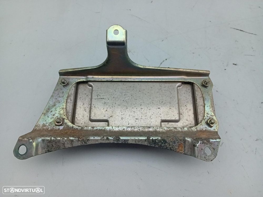 Centralina motor / ECU TOYOTA Aygo (_B1_) - 2