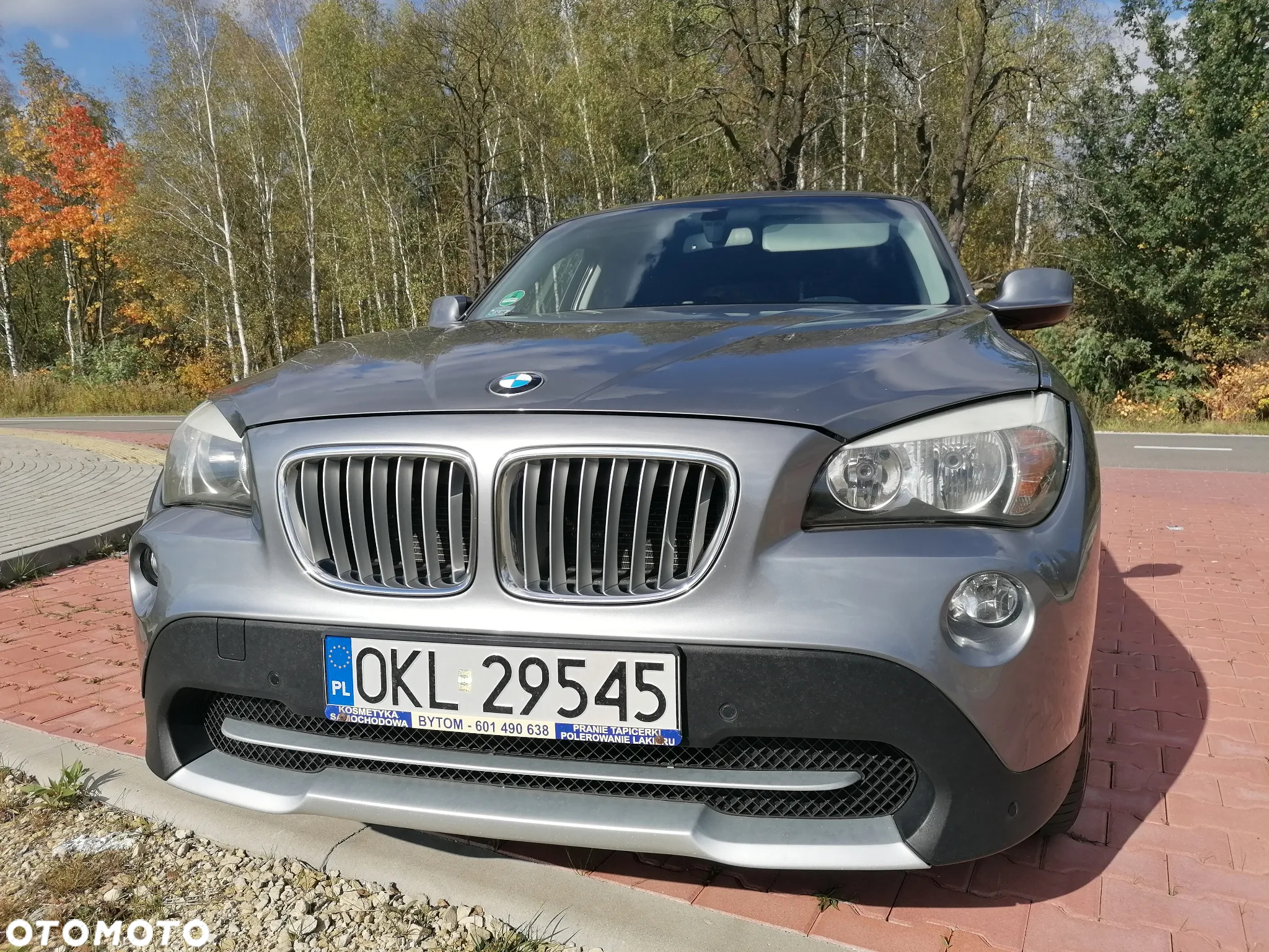 BMW X1 xDrive20d - 3