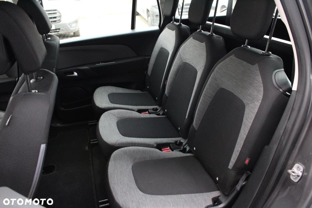 Citroën C4 SpaceTourer - 21