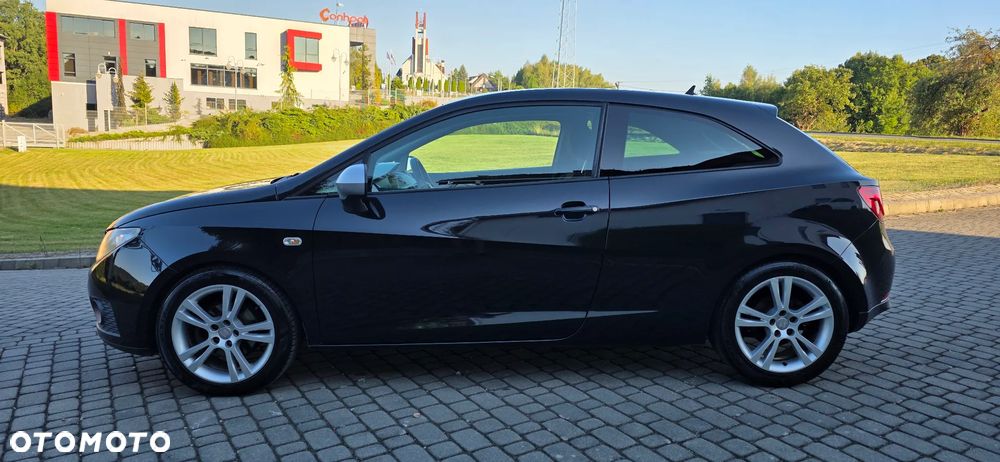Seat Ibiza 1.6 16V Sport Edition - 3