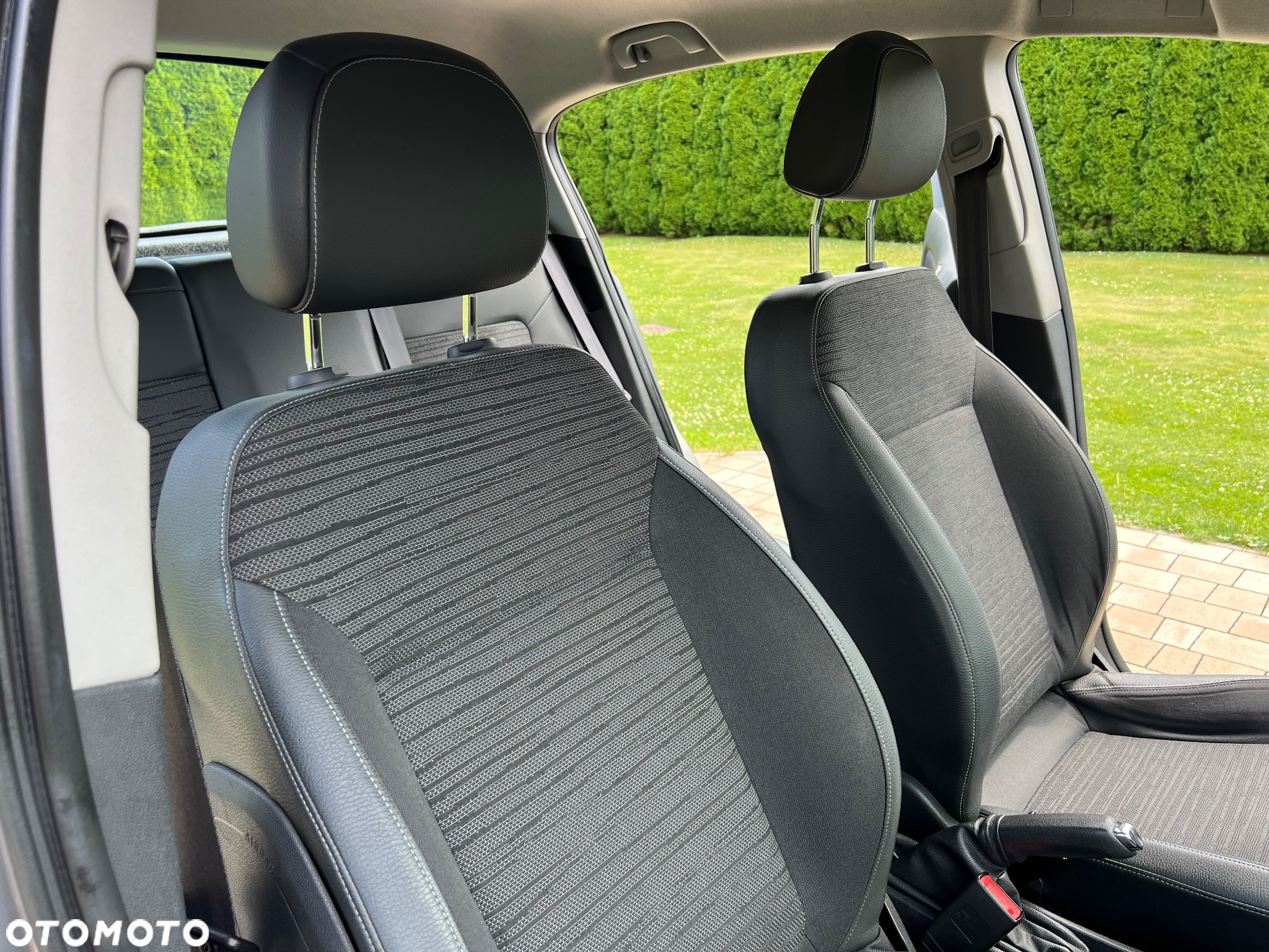Opel Corsa 1.2 16V Enjoy - 27