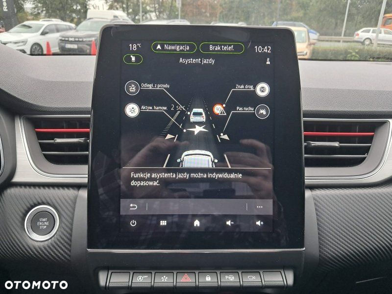 Renault Captur - 20