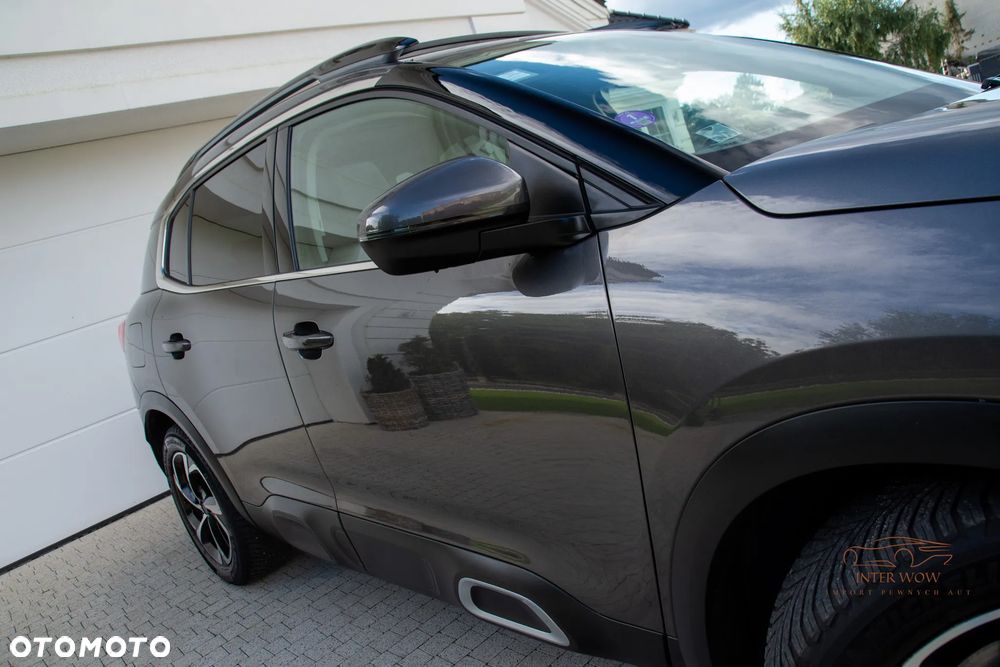 Citroën C5 Aircross Pure Tech 180 S&S EAT8 SHINE - 40