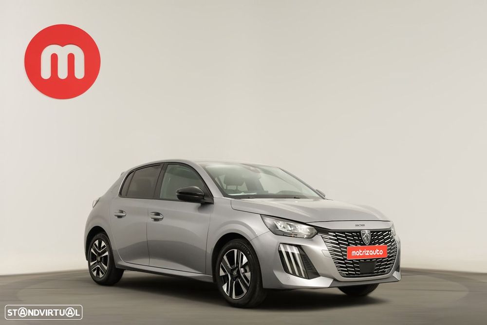Peugeot 208 1.2 Allure - 1