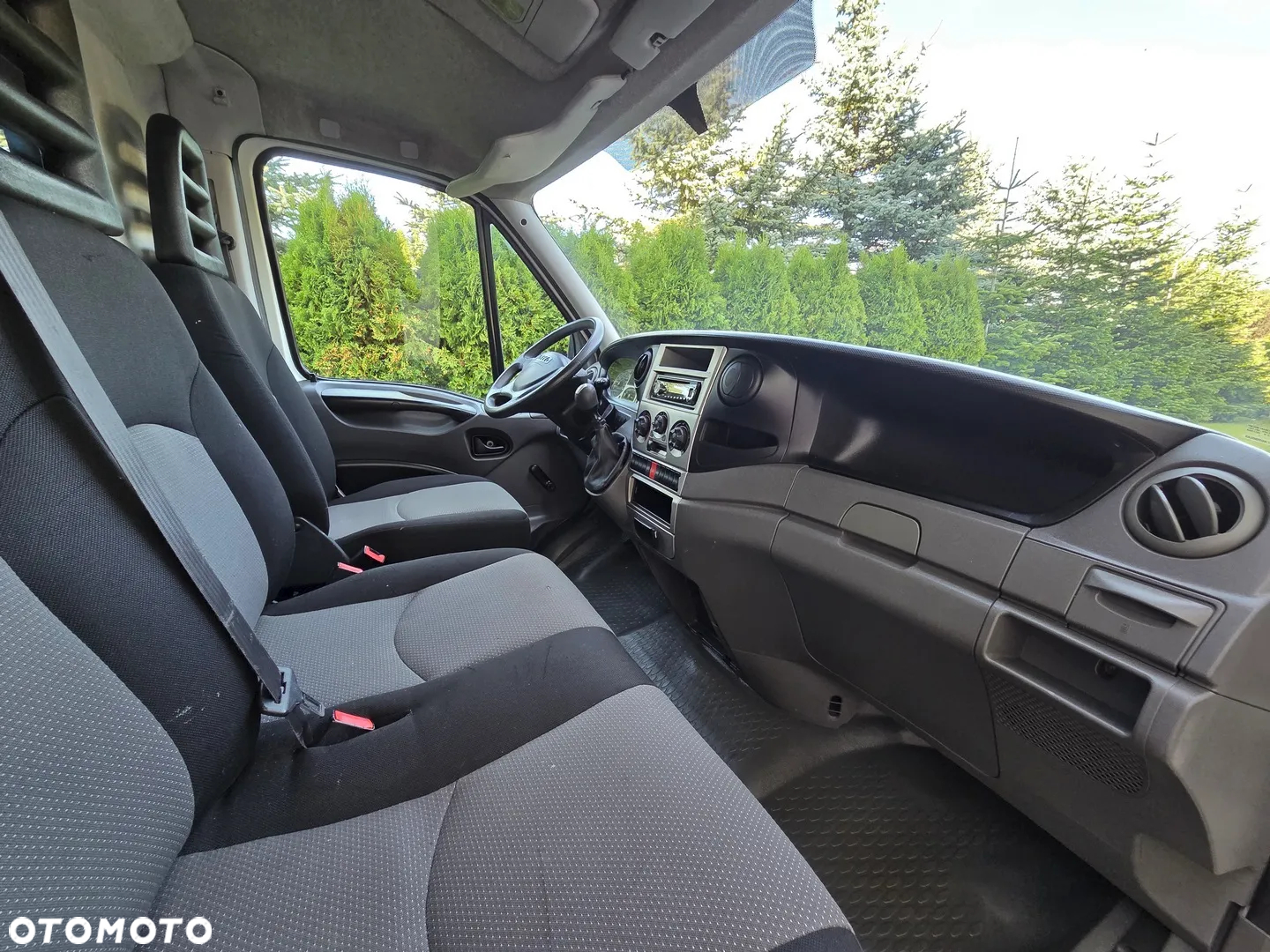 Iveco 35S13 - 16