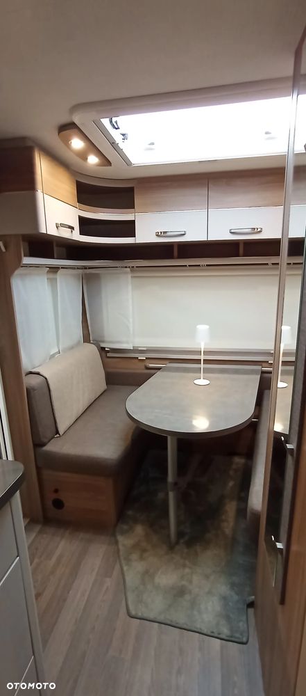 Burstner Premio 490 TL - 20