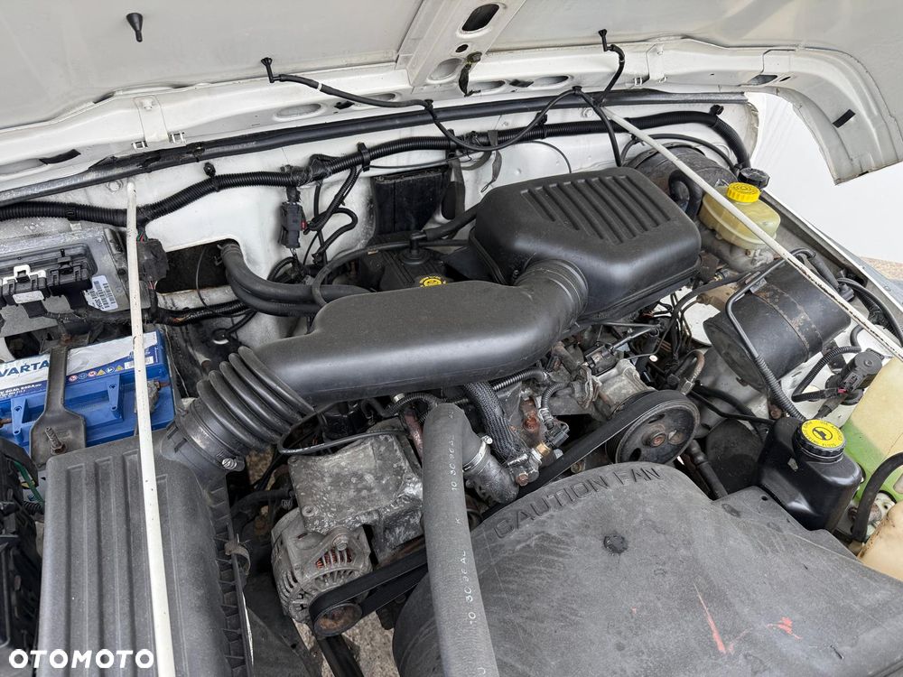 Jeep Wrangler - 11