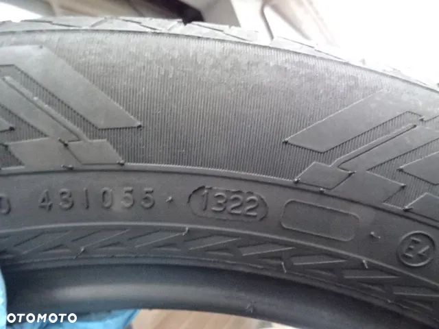 235/55/R18 100V NOKIAN TYRES WEATHERPROOF - 8
