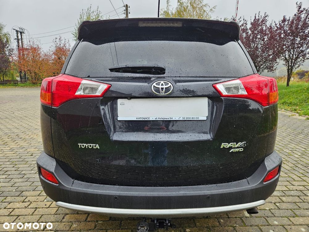 Toyota RAV4 2.0 Prestige MS EU6 - 10