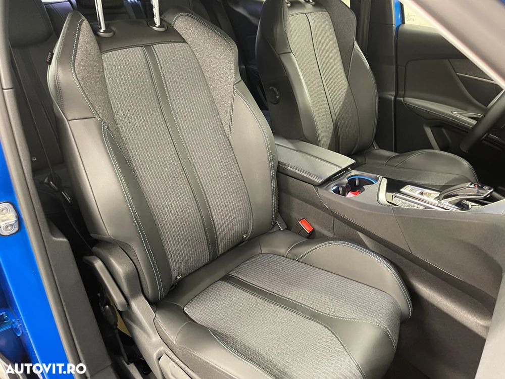 Peugeot 3008 PHEV 225 EAT8 Allure Pack - 10