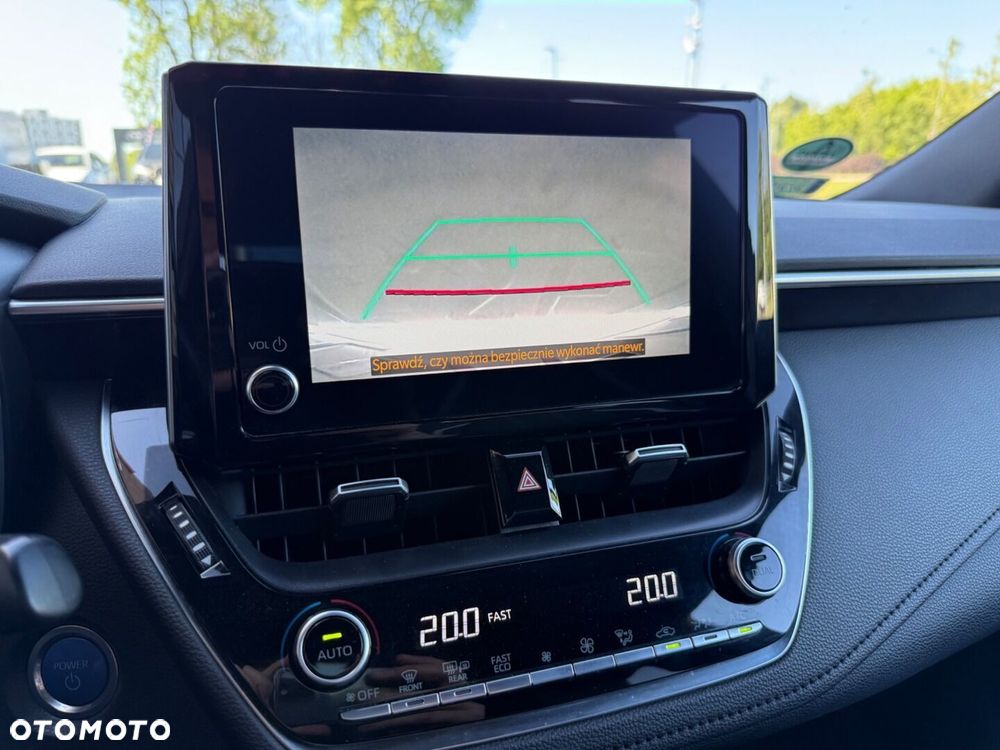 Toyota Corolla - 19
