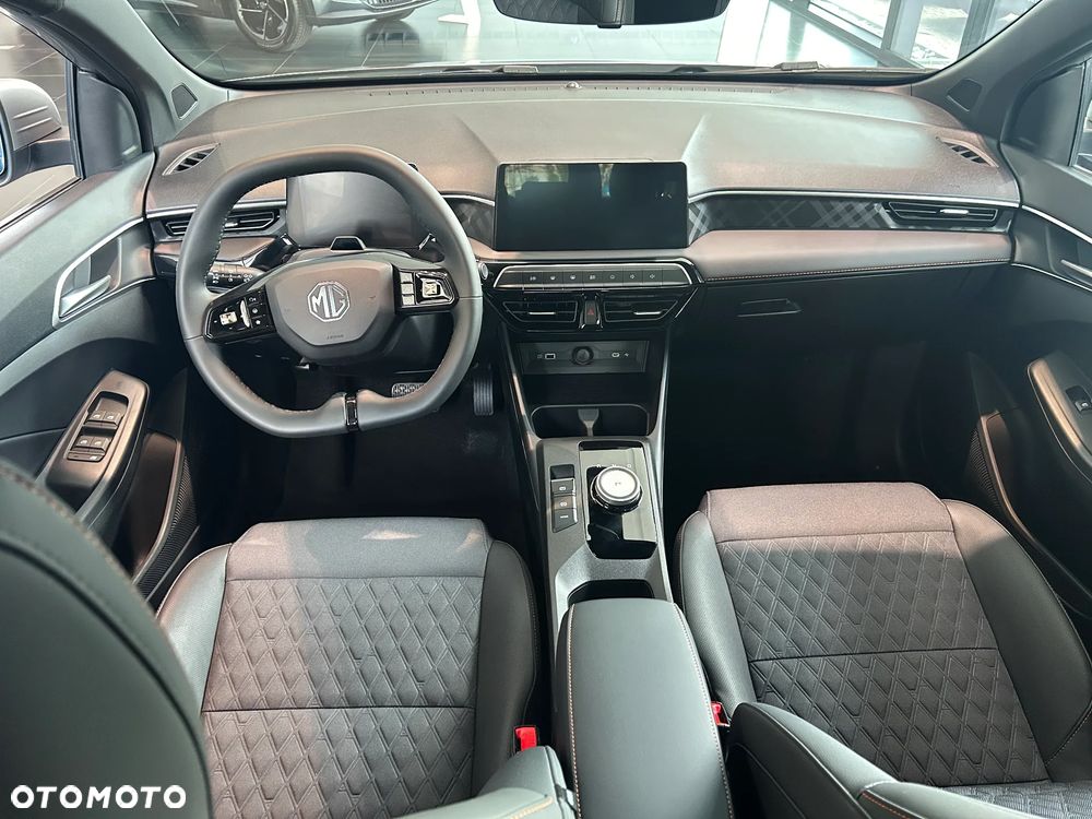 MG MG3 1.5 HEV+ Exclusive - 11