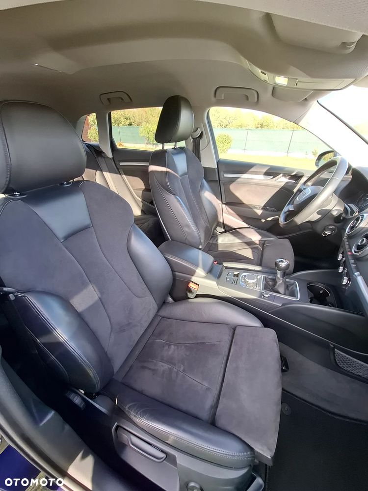 Audi A3 Sportback - 9