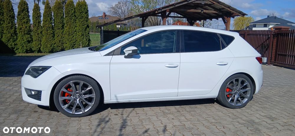 Seat Leon - 8