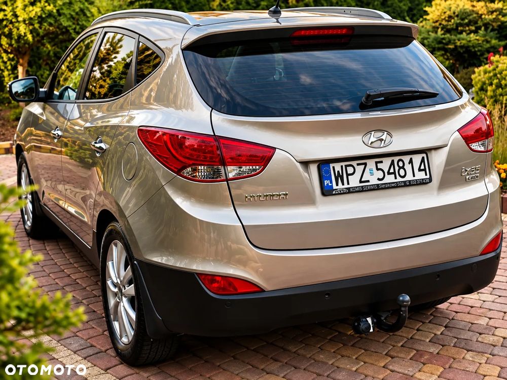 Hyundai ix35 - 6
