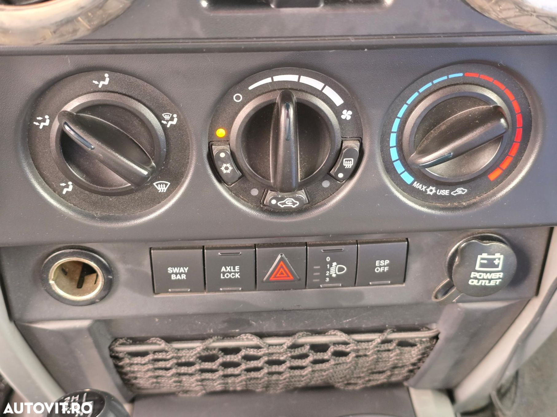 Jeep Wrangler - 14