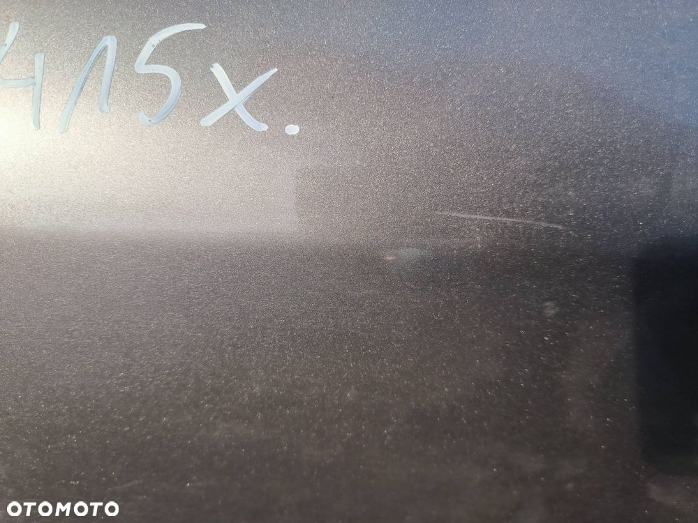 DRZWI LEWE PRZÓD PEUGEOT 307 SW - 4