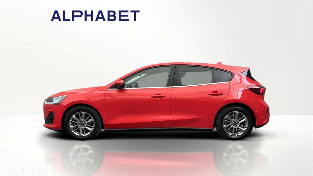 Ford Focus 1.0 EcoBoost mHEV Titanium X - 2