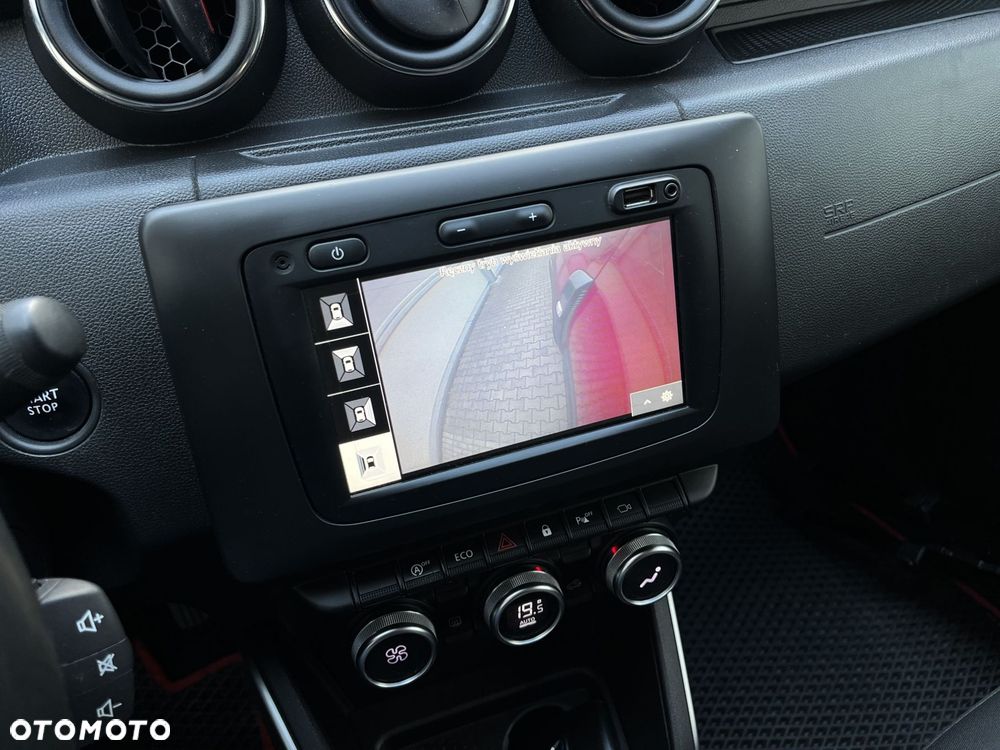 Dacia Duster 1.3 TCe FAP Techroad - 26