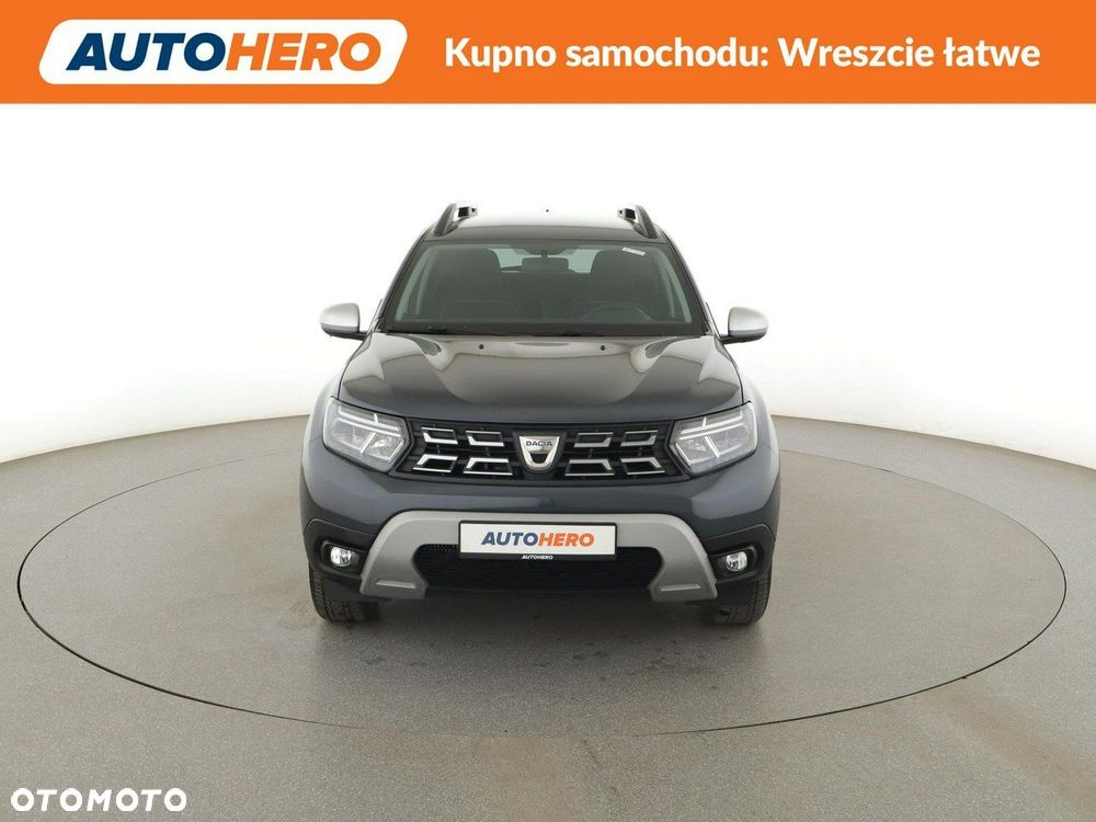 Dacia Duster 1.0 TCe Prestige - 11