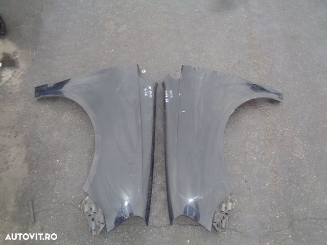 Vand fata  vw polo din 2007 - 3