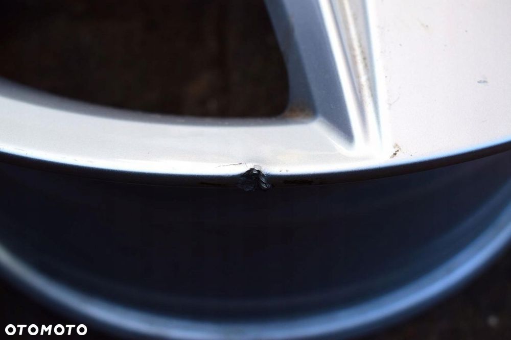 VOLVO 18'' XC40 NOWY MODEL!! ORYGINAŁ!!! - 3