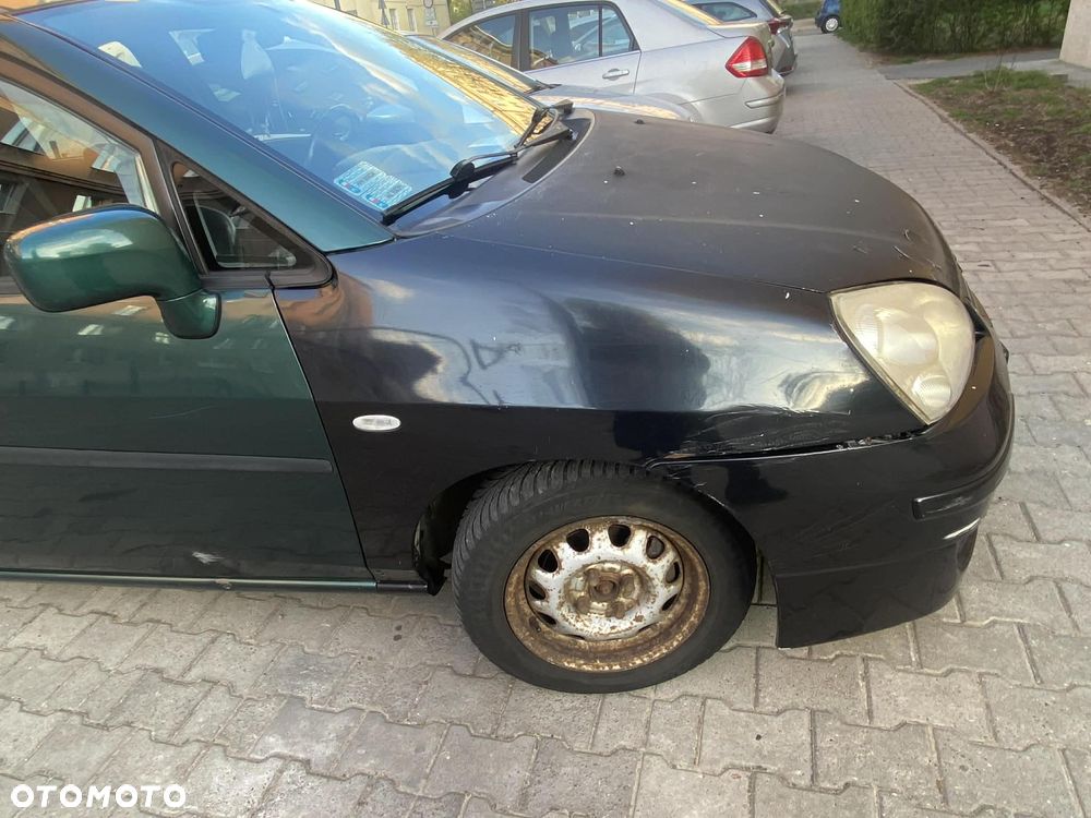 Suzuki Liana Kombi 1.6 Comfort - 7