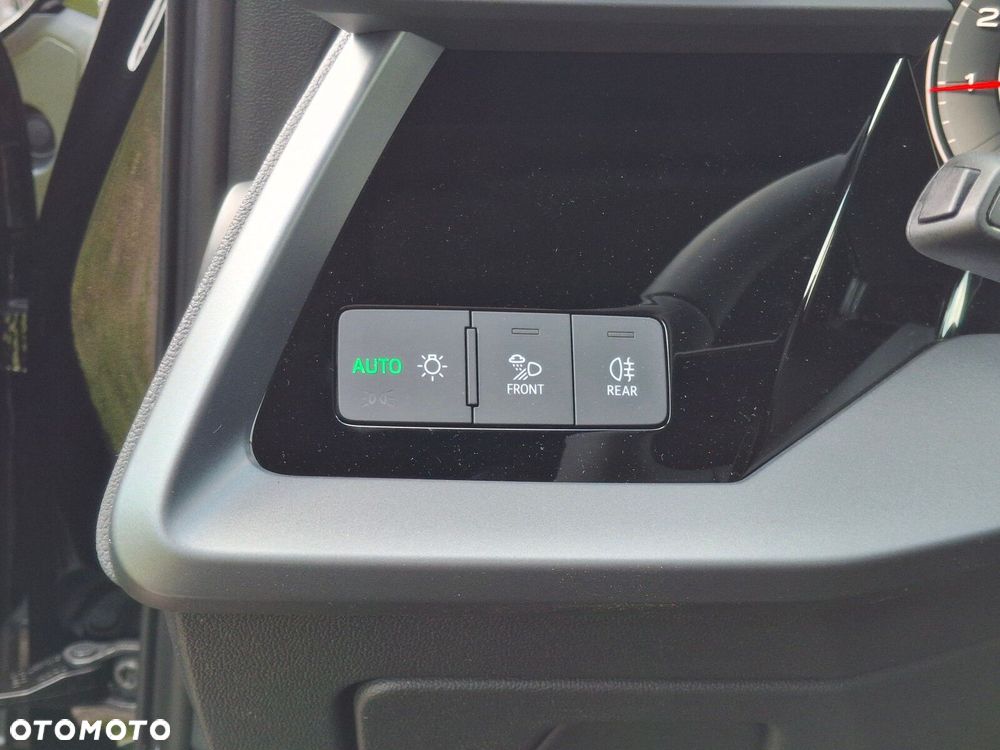 Audi A3 Limousine - 22