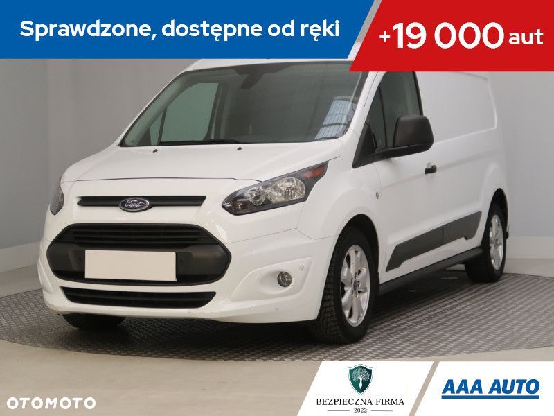 Ford transit-connect - 2
