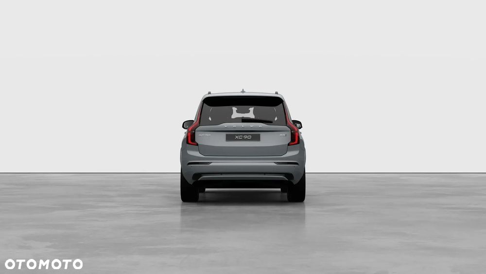 Volvo XC 90 B5 B AWD Ultra Dark 7os - 6