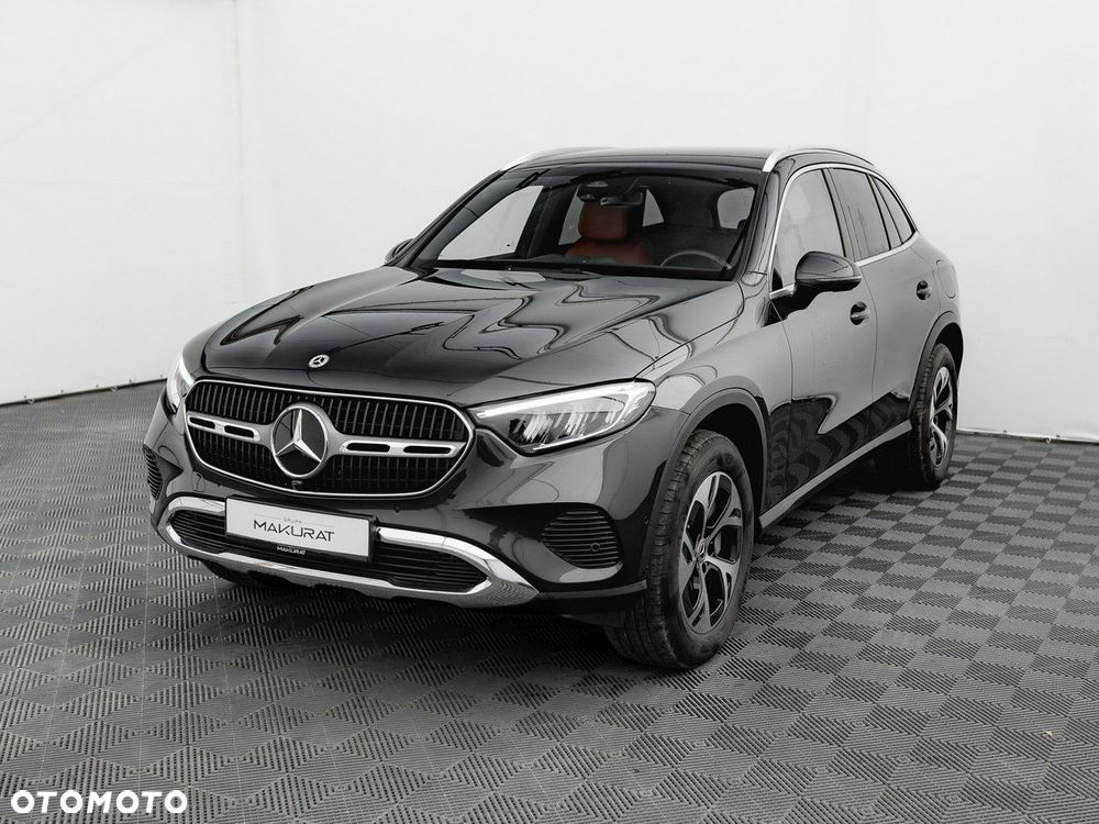 Mercedes-Benz GLC - 3