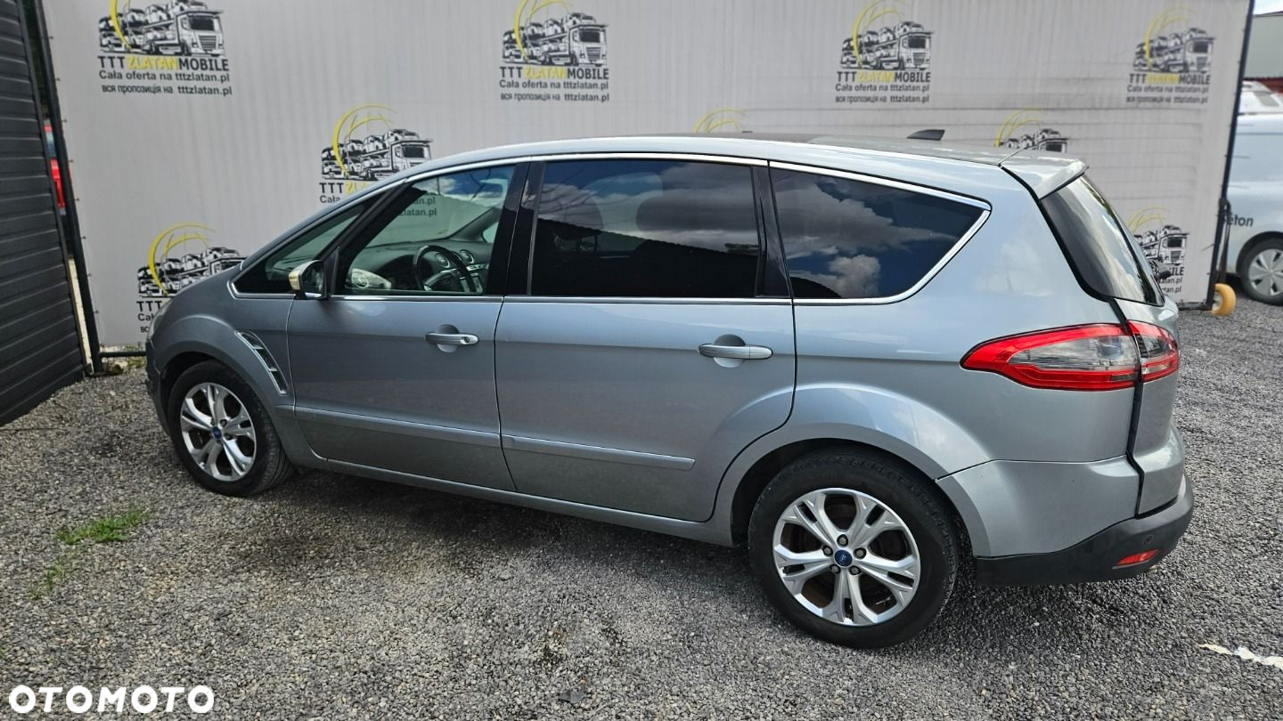 Ford S-Max - 31