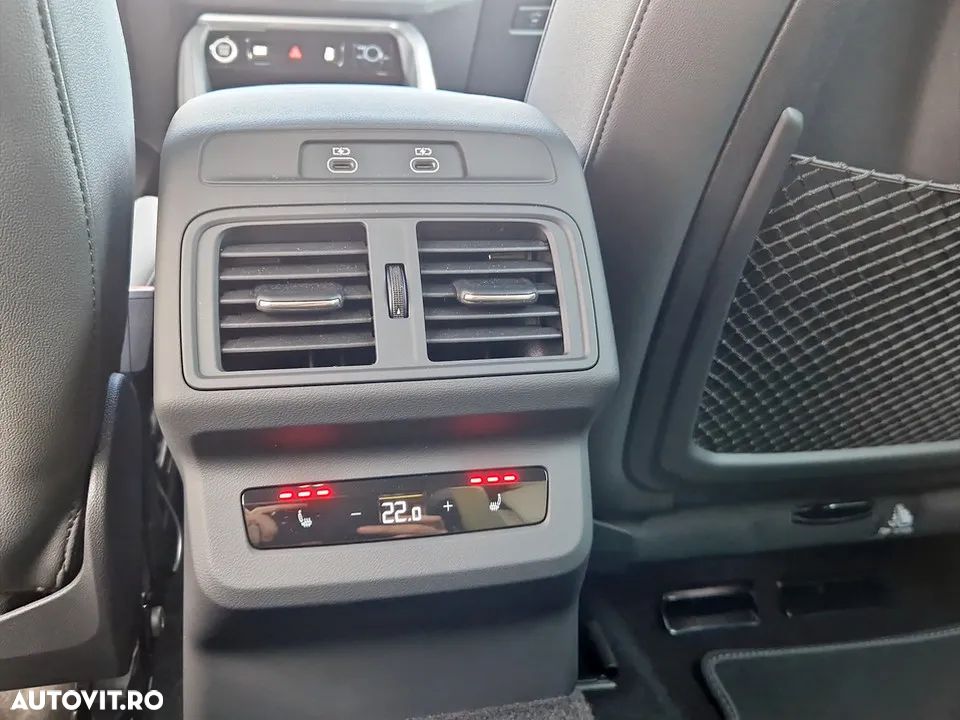 Audi Q5 40 TDI quattro S tronic MHEV - 23