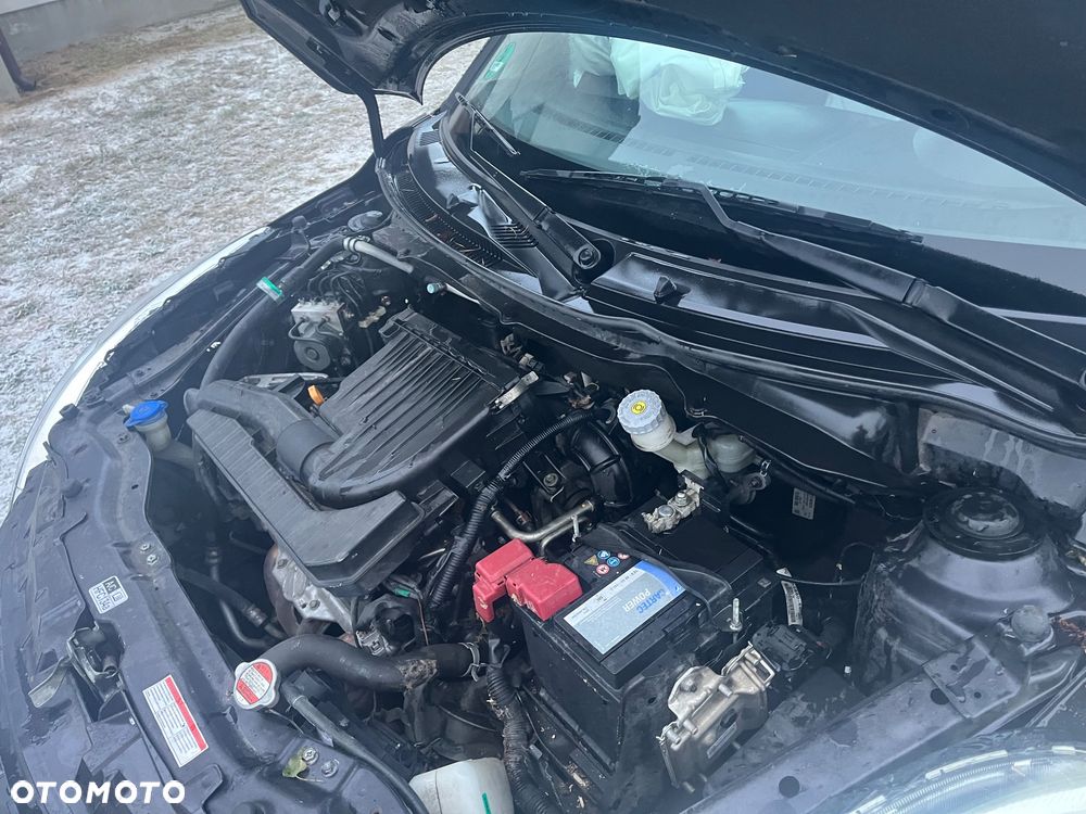 Suzuki Swift 1.2 Comfort - 16