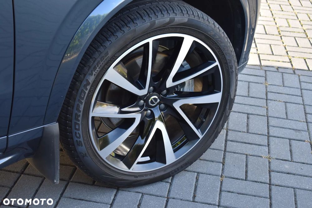 Volvo XC 90 B5 B AWD Plus Bright - 4
