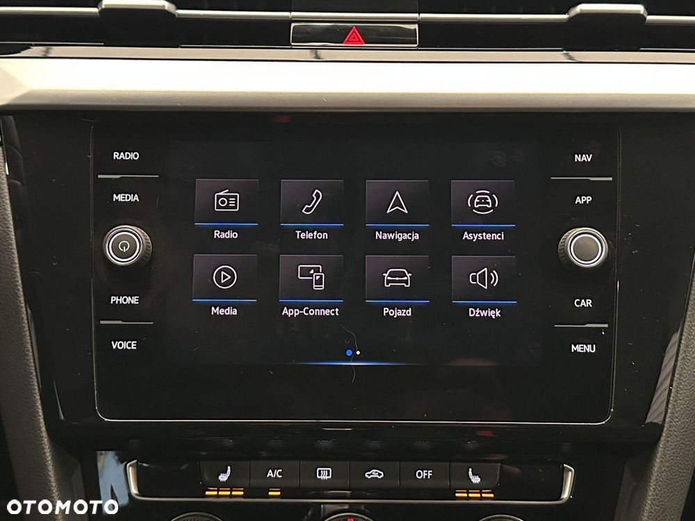 Volkswagen Arteon 2.0 TDI 4Motion Elegance DSG - 29