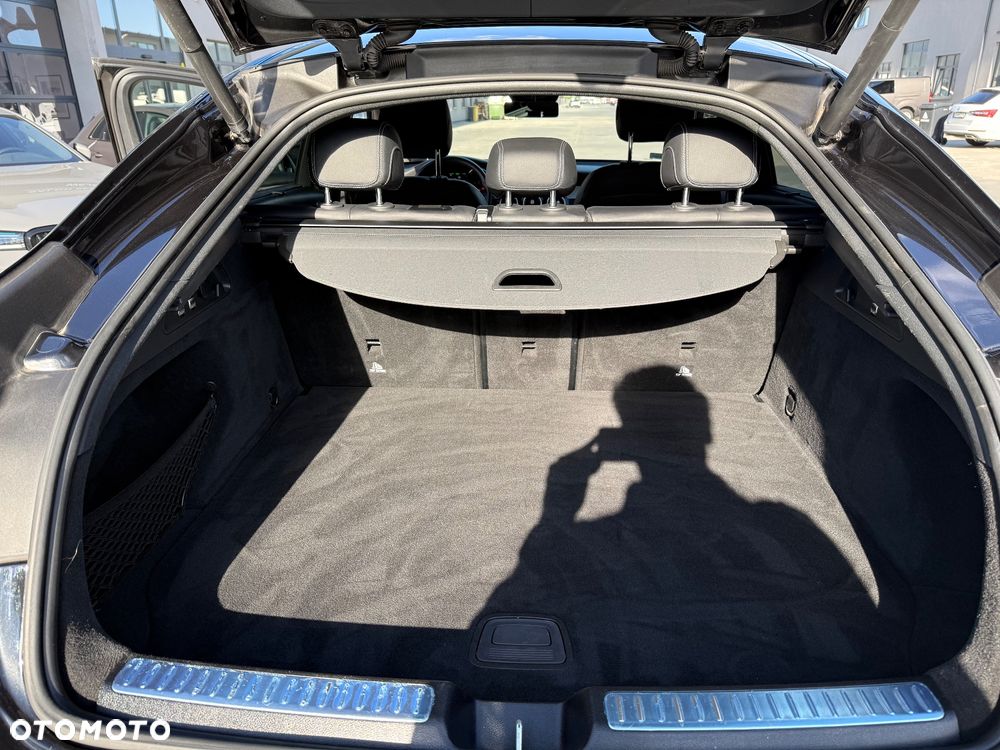 Mercedes-Benz GLC 200 4-Matic - 29