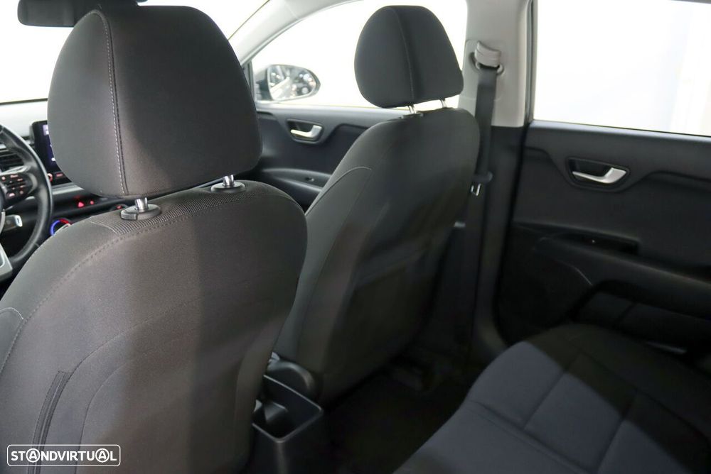 Kia Rio 1.0 T-GDi Move - 8