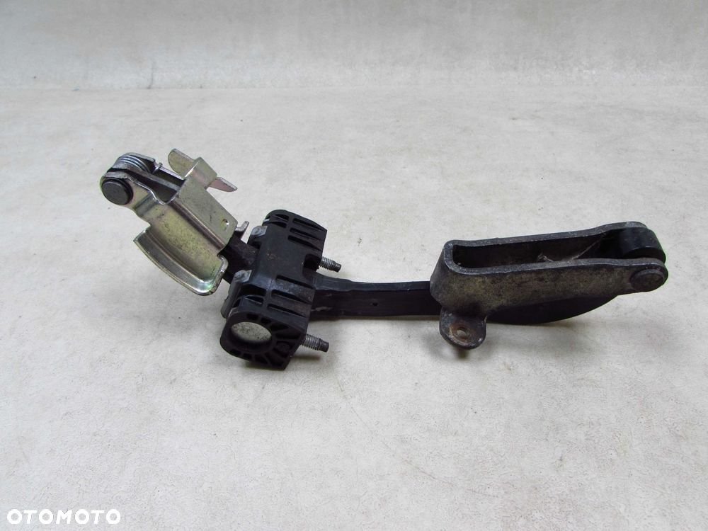 DUCATO BOXER JUMPER 06-14 OGRANICZNIK DRZWI TYL PRAWY - 2