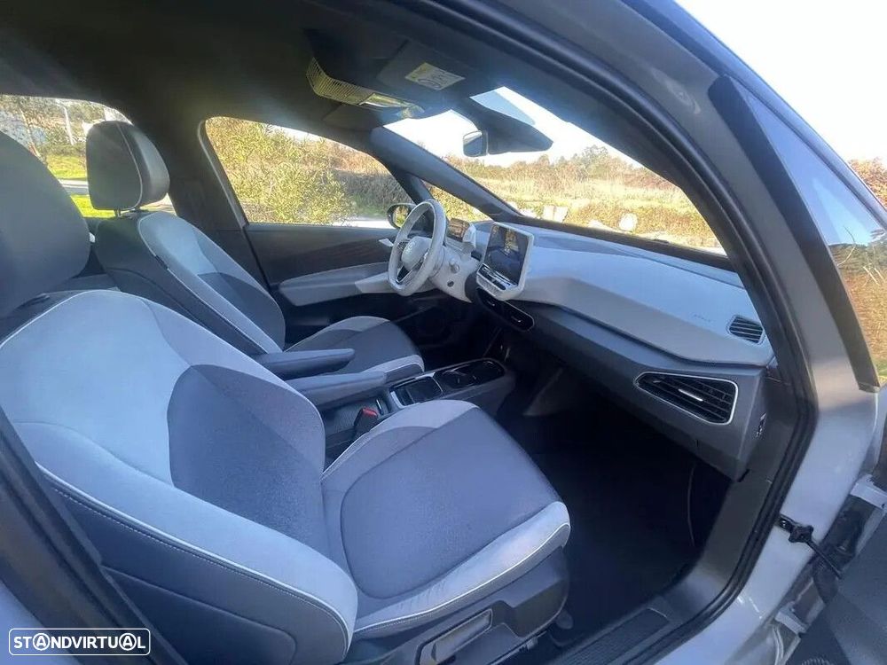 VW ID.3 - 21