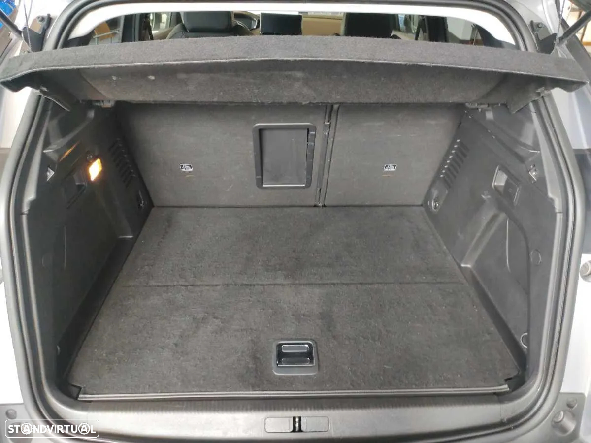 Peugeot 3008 1.6 Hybrid Allure Pack e-EAT8 - 13