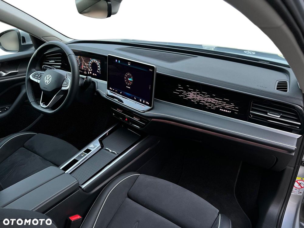 Volkswagen Passat Variant - 14