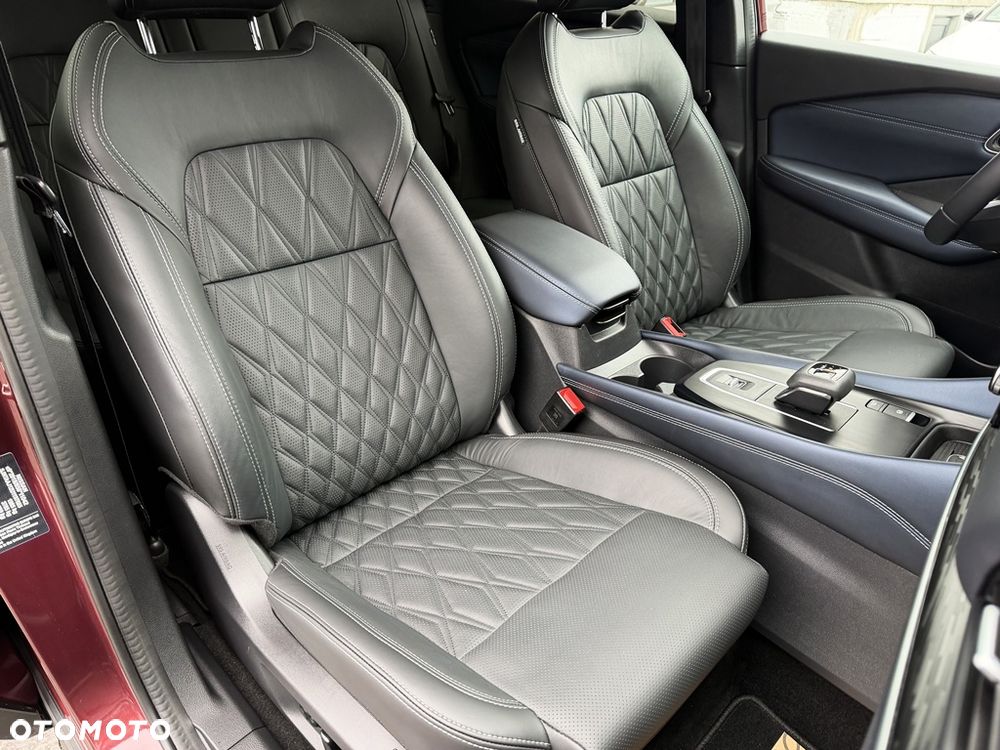 Nissan Qashqai 1.3 DIG-T MHEV Xtronic Tekna+ - 33