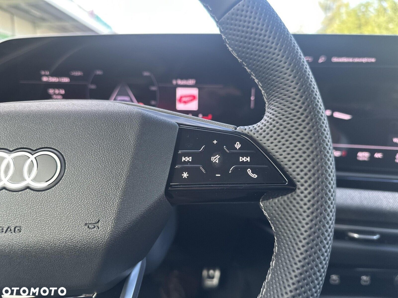 Audi A5 - 23