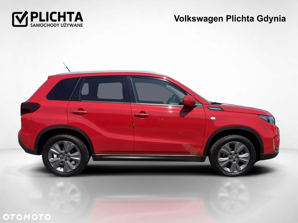 Suzuki Vitara - 7