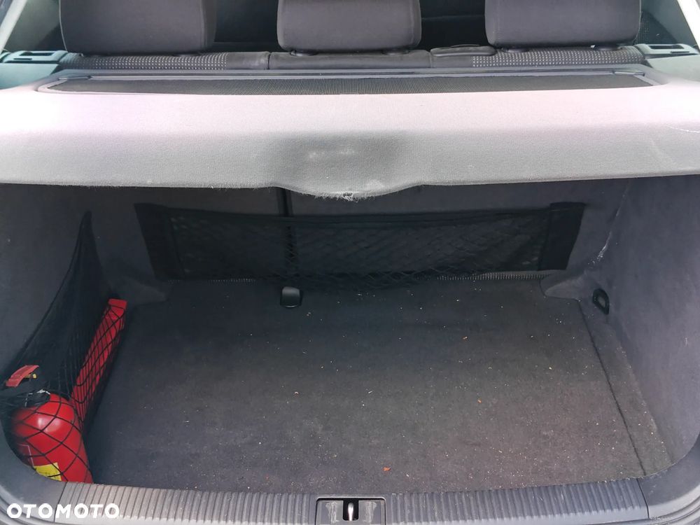 Audi A3 3-drzwiowe 1.9 TDI DPF Ambition - 19