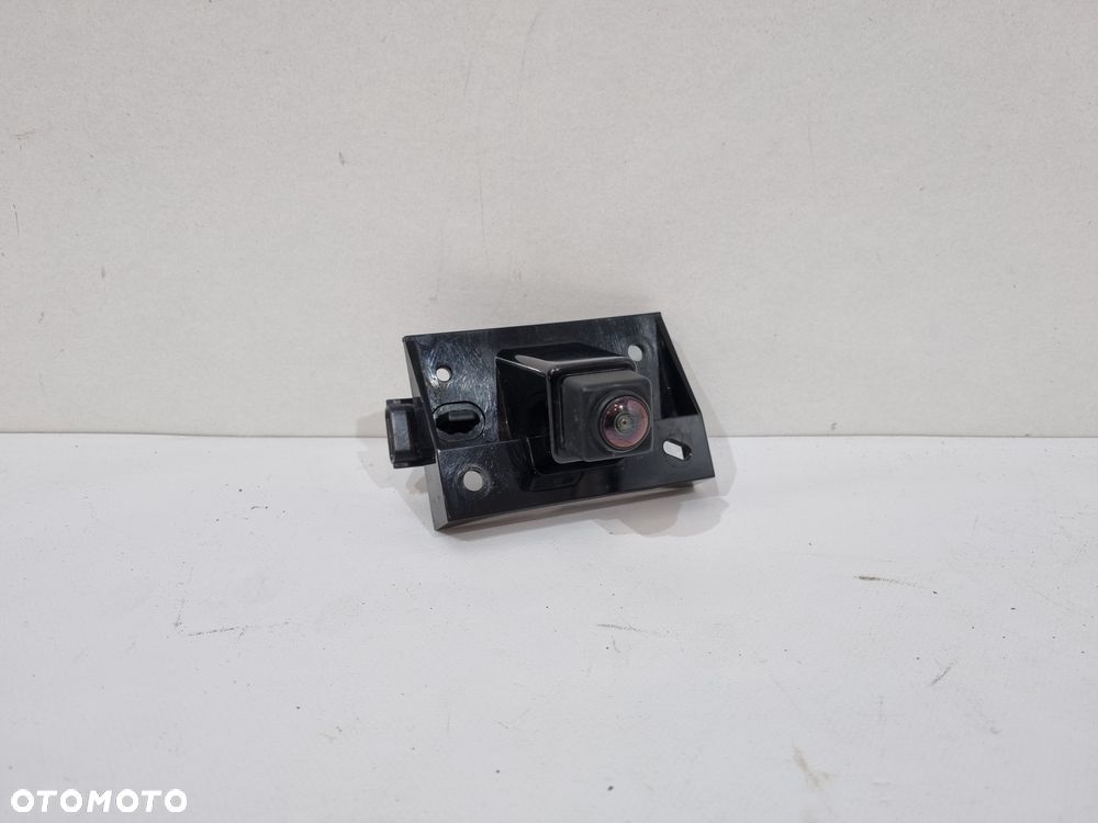 NISSAN QASHQAI KAMERA PRZEDNIA W GRILL 284F1-BR00B - 1