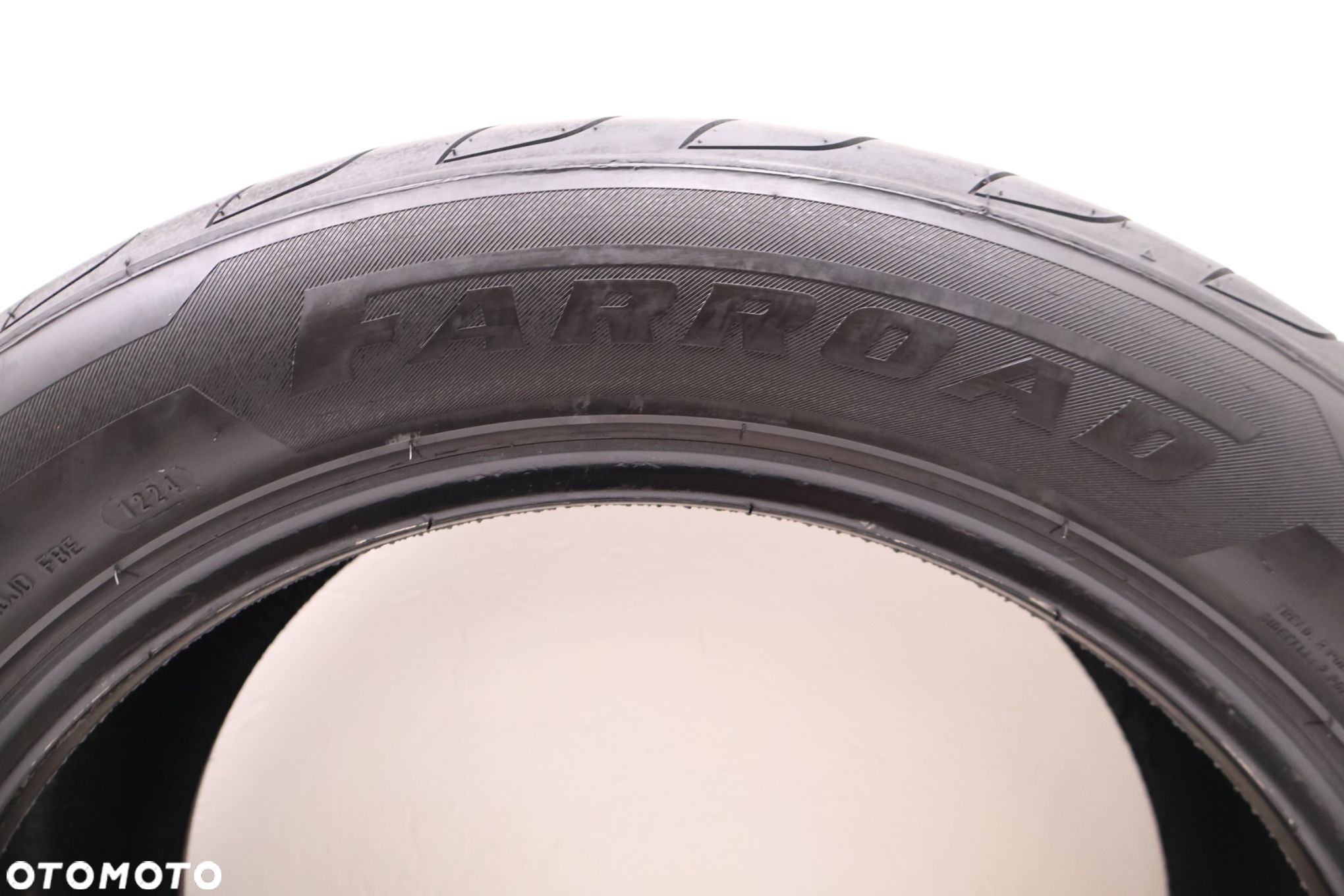 OPONY FARROAD EXTRA FRD88 265/50/20 - 2